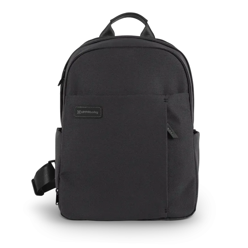 Changing Backpack Jake