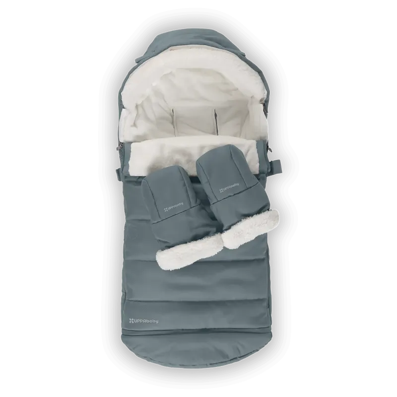 CozyGanoosh® & CozyHandmuffs Bundle Callum