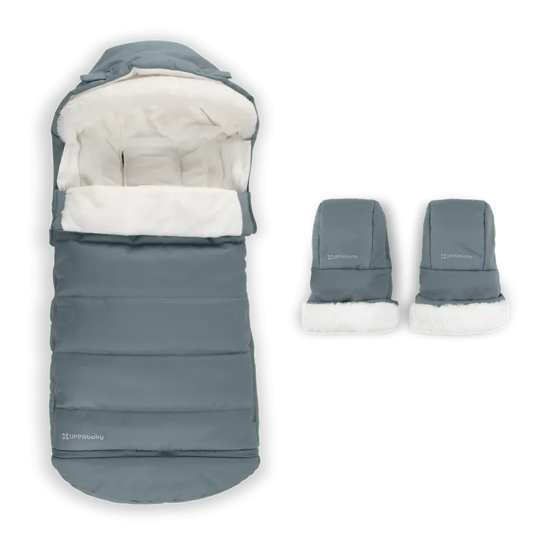 CozyGanoosh® & CozyHandmuffs Bundle Callum