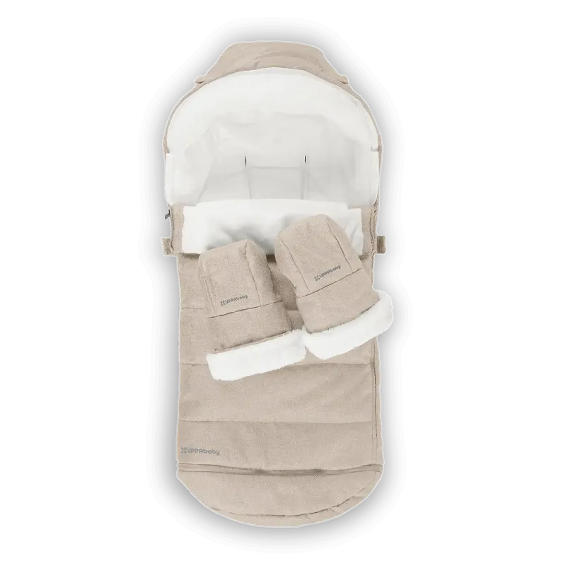 CozyGanoosh® & CozyHandmuffs Bundle Declan