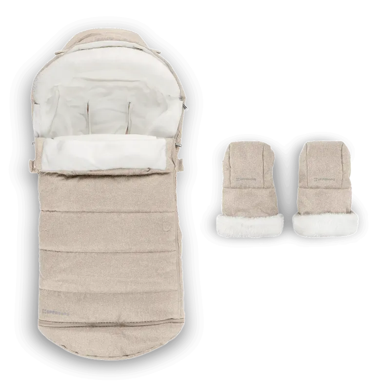 CozyGanoosh® & CozyHandmuffs Bundle Declan