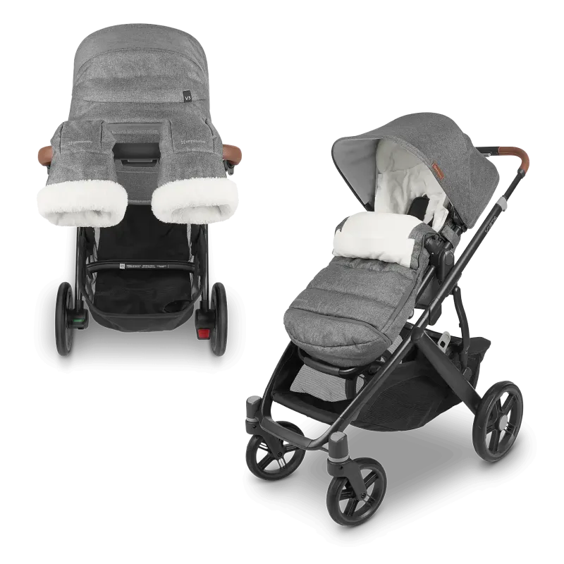 CozyGanoosh® & CozyHandmuffs Bundle Declan