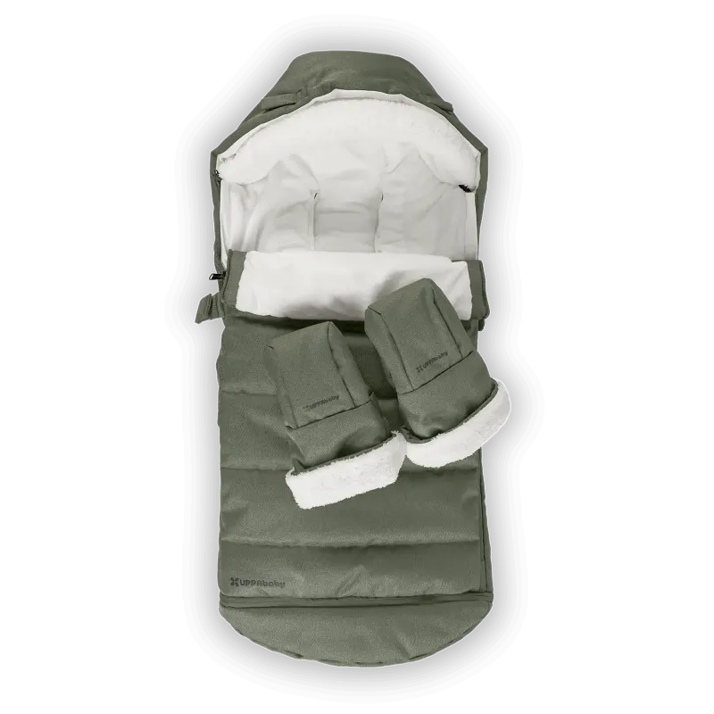 CozyGanoosh® & CozyHandmuffs Bundle Evelyn