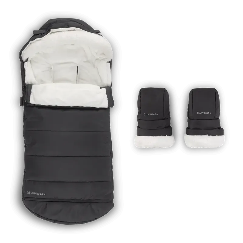 CozyGanoosh® & CozyHandmuffs Bundle Jake