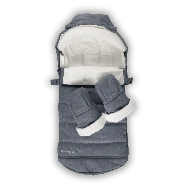 CozyGanoosh® & CozyHandmuffs Bundle Julian