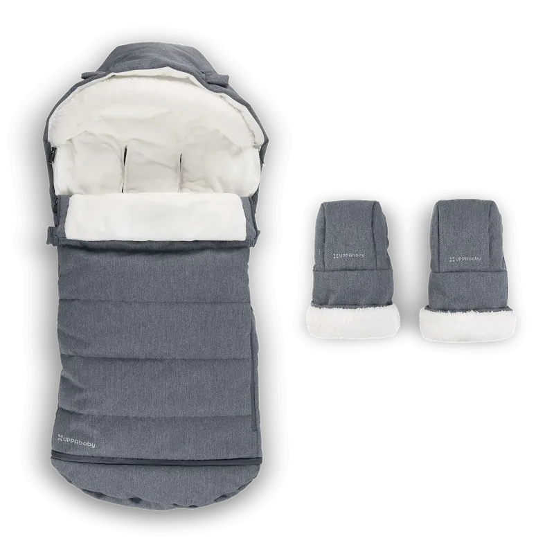 CozyGanoosh® & CozyHandmuffs Bundle Julian