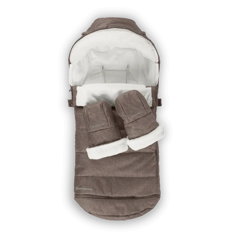 CozyGanoosh® & CozyHandmuffs Bundle Owen