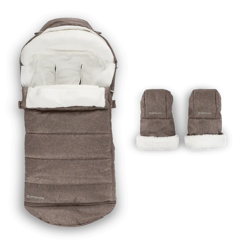 CozyGanoosh® & CozyHandmuffs Bundle Owen