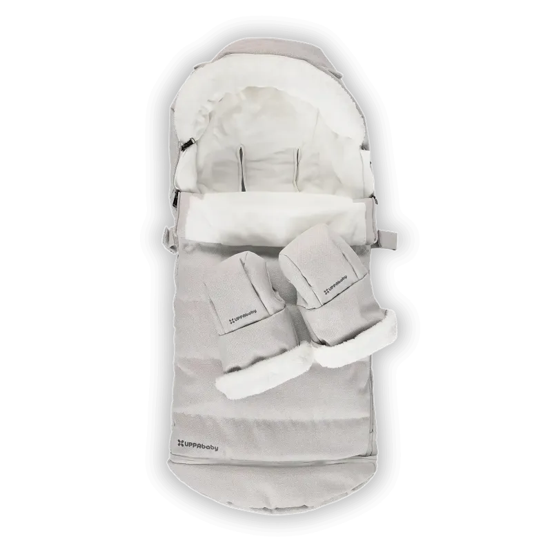 CozyGanoosh® & CozyHandmuffs Bundle Savannah