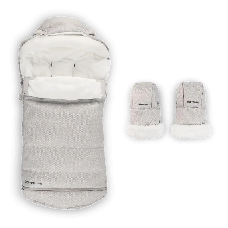 CozyGanoosh® & CozyHandmuffs Bundle Savannah