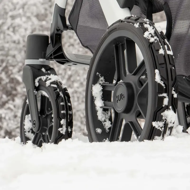 Vista ® All-Weather Bundle