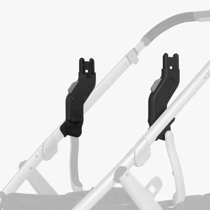 Upper Adapters for Vista