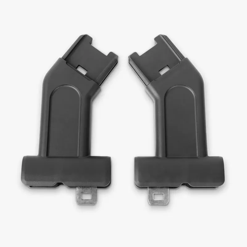 Adapters for Ridge (Aria, Mesa & Bassinet)