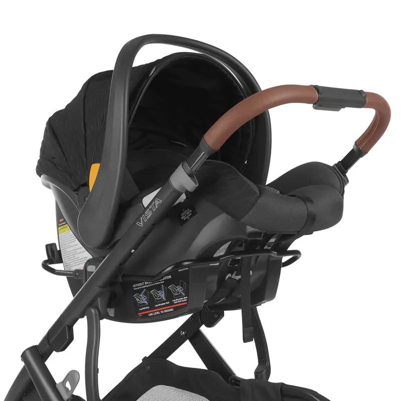 Car Seat Adapter for Vista & Cruz (Chicco®)